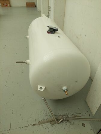 Tryktank