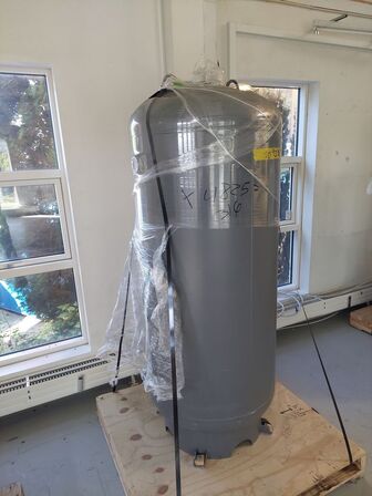Tryktank