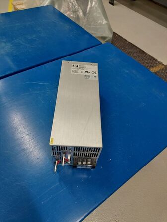 27 stk. Strømforsygninger HDS3000PS48 (Nye)