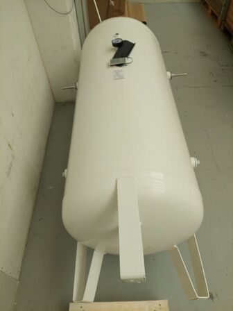 Tryktank