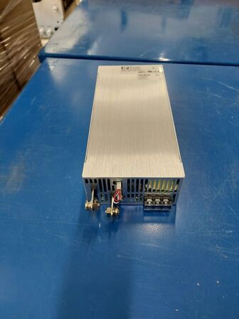 22 stk. Power Supply HDS1500PS24 (Nye)