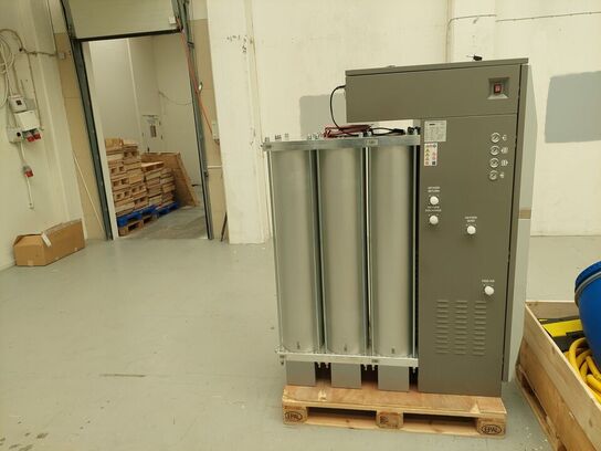 Novair Oxyswing oxygen generatorer