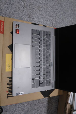Bærbarcomputer LENOVO Thinkbook 14 G2 ARE