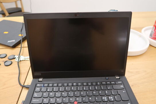 Bærbarcomputer LENOVO Thinkpad T14 Gen 2