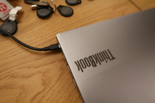 Bærbarcomputer LENOVO Thinkbook 15 G3 ACL