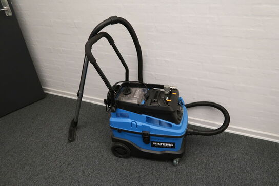 Våd-/tørsuger BILTEMA 17-455