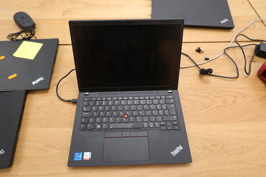 Bærbarcomputer LENOVO Thinkpad X13 Gen 2