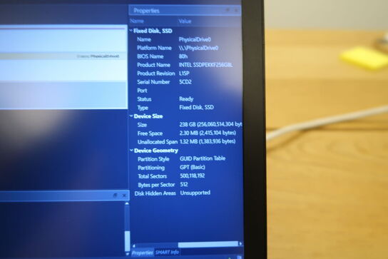 Bærbarcomputer LENOVO Thinkpad T480 