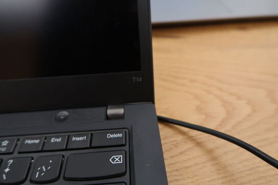 Bærbarcomputer LENOVO Thinkpad T14 Gen 2