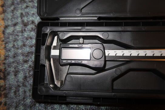 Digital skydelære DIESELLA