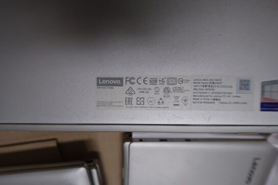 4 stk. tablets LENOVO MIIX 320-10ICR