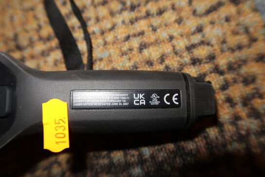 Termisk kamera FLIR TG165-X