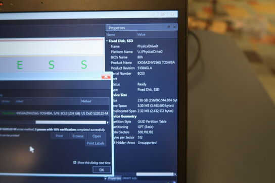 Bærbarcomputer LENOVO Thinkpad T14s Gen 2