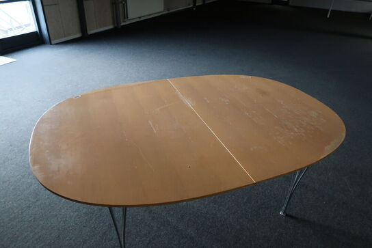 Spisebord PIET HEIN Fritz Hansen