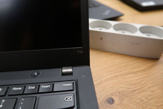 Bærbarcomputer LENOVO Thinkpad T14 Gen 2