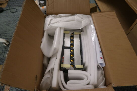 Lithium batteri NARADA m.m.