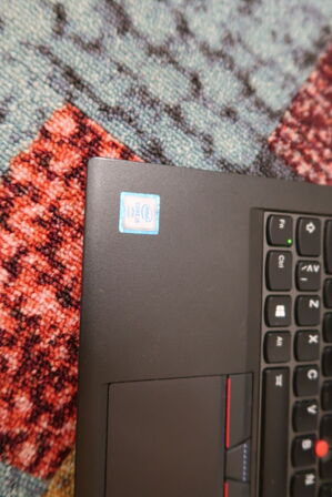 Bærbarcomputer LENOVO Thinkpad X260