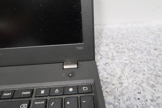 Bærbarcomputer LENOVO Thinkpad T560