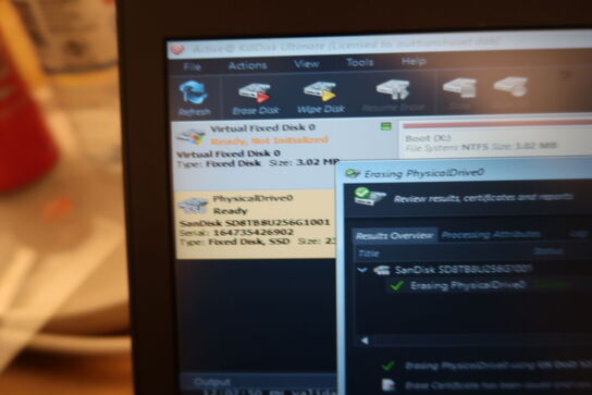 Bærbarcomputer LENOVO Thinkpad X260