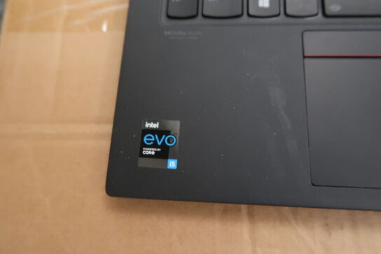 Bærbarcomputer LENOVO Thinkpad T14s Gen 2