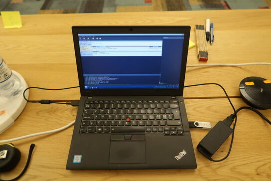 Bærbarcomputer LENOVO Thinkpad X260
