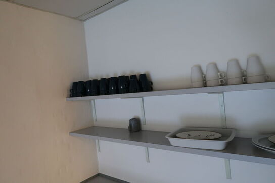 Div. Bestik, service, tallerkner m.m.