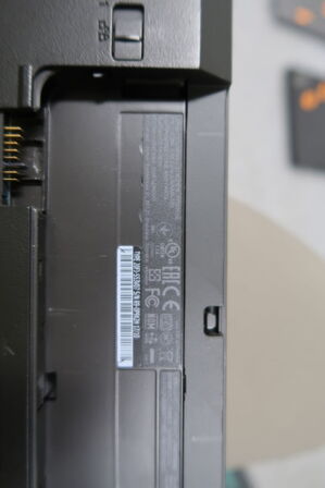 Bærbarcomputer LENOVO Thinkpad T560