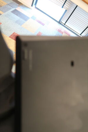 Bærbarcomputer LENOVO Thinkpad T14 Gen 2