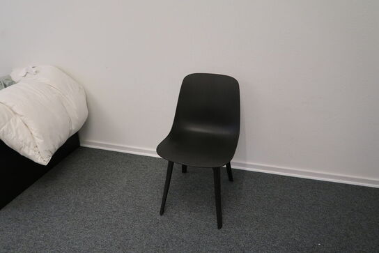 Seng, kontorstol, el. hæve/sænke skrivebord, stol