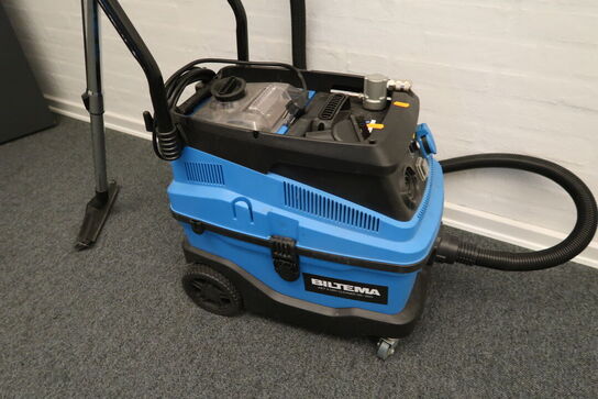 Våd-/tørsuger BILTEMA 17-455