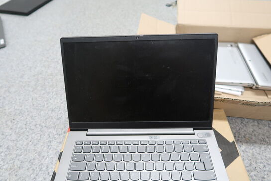 Bærbarcomputer LENOVO Thinkbook 14 G2 ARE