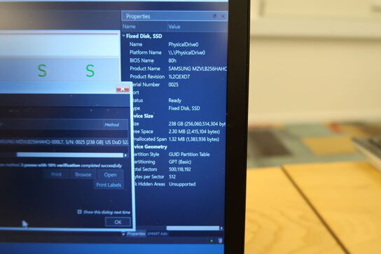 Bærbarcomputer LENOVO Thinkpad T480 
