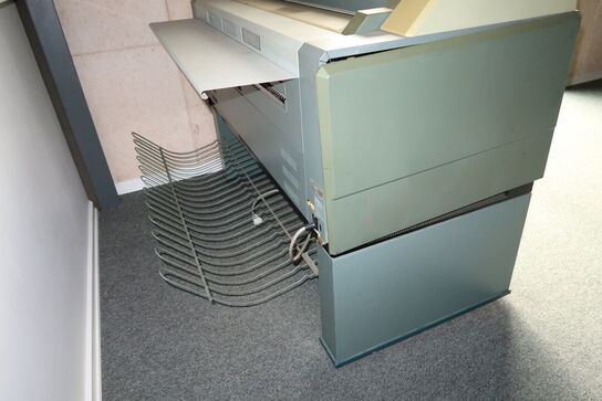 Storformatsprinter OCÉ 7100