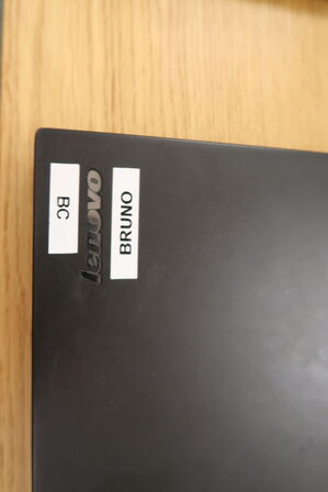 Bærbarcomputer LENOVO Thinkpad T450s