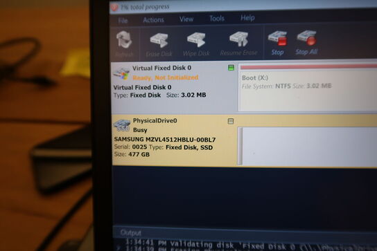Bærbarcomputer LENOVO Thinkpad T14 Gen 2