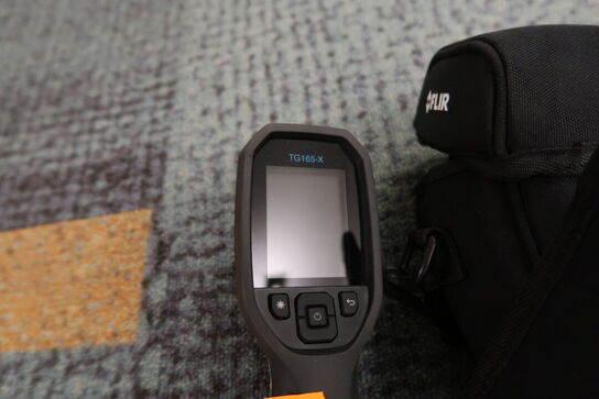 Termisk kamera FLIR TG165-X