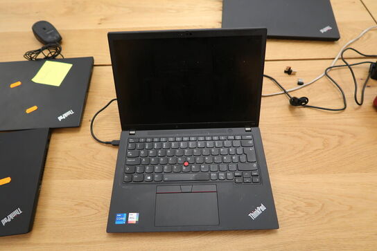 Bærbarcomputer LENOVO Thinkpad X13 Gen 2