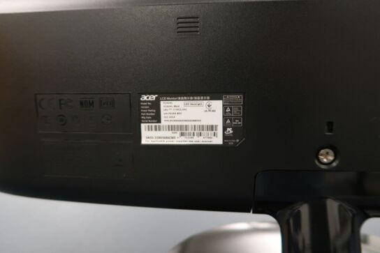 Computerskærm ACER S241HL