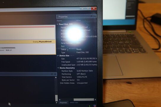 Bærbarcomputer LENOVO Thinkpad T14 Gen 2
