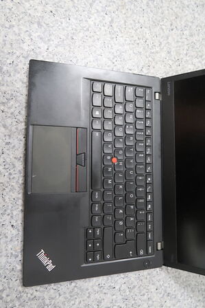 Bærbarcomputer LENOVO Thinkpad T460s