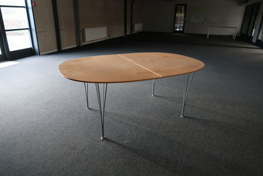 Spisebord PIET HEIN Fritz Hansen