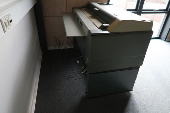 Storformatsprinter OCÉ 7100