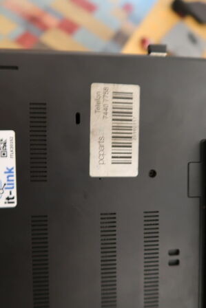 Bærbarcomputer LENOVO Thinkpad T480 