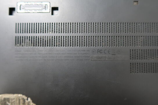 Bærbarcomputer LENOVO Thinkpad T460s