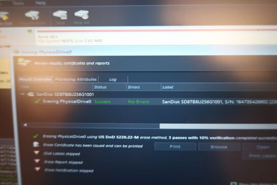 Bærbarcomputer LENOVO Thinkpad X260