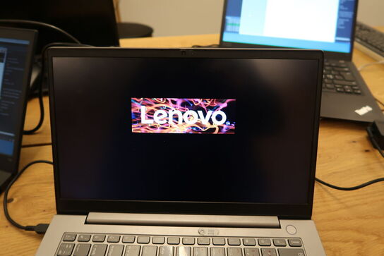 Bærbarcomputer LENOVO Thinkbook 14 G2 ITL