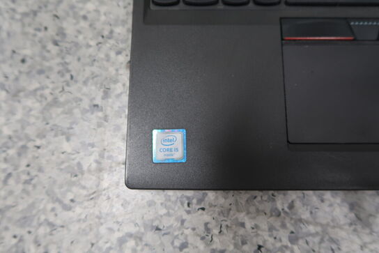 Bærbarcomputer LENOVO Thinkpad T560