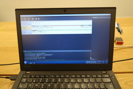 Bærbarcomputer LENOVO Thinkpad X260
