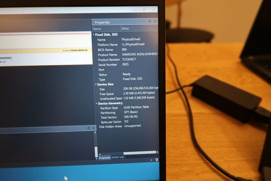 Bærbarcomputer LENOVO ThinkBook 14 G4 ABA