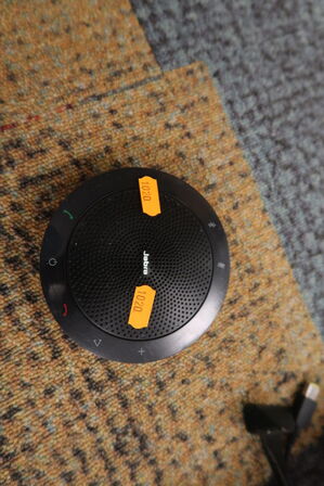 Konferencetelefon JABRA PHS002W